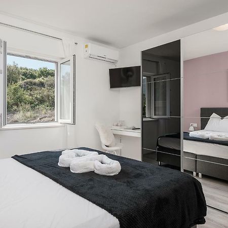 Apartments Lidija Cavtat Extérieur photo