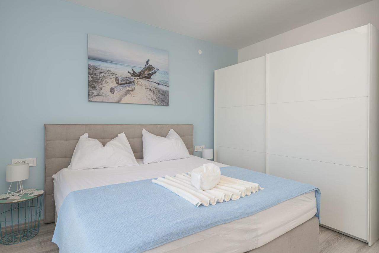 Apartments Lidija Cavtat Extérieur photo
