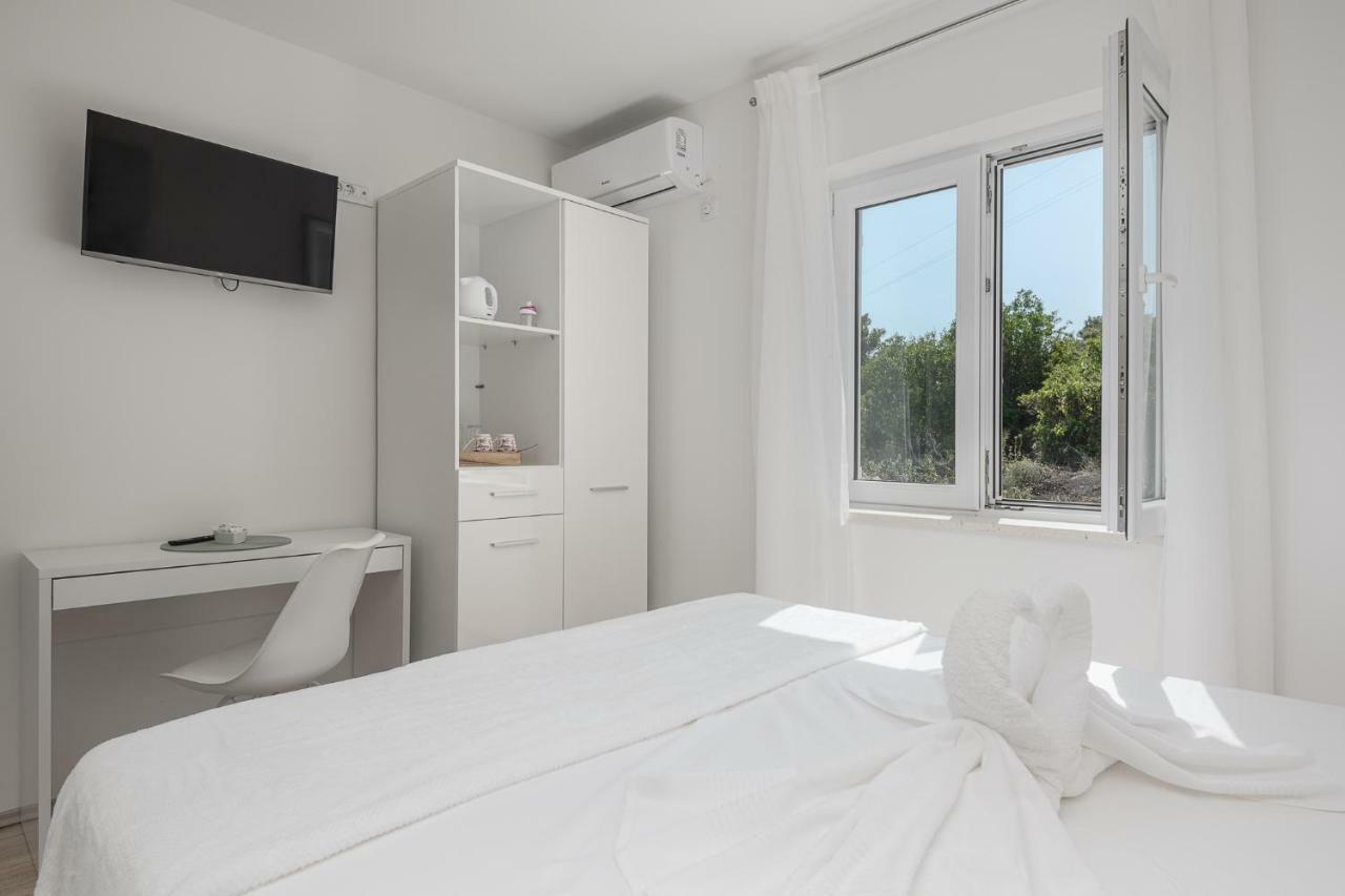 Apartments Lidija Cavtat Extérieur photo