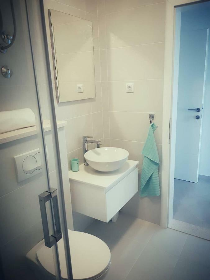 Apartments Lidija Cavtat Extérieur photo