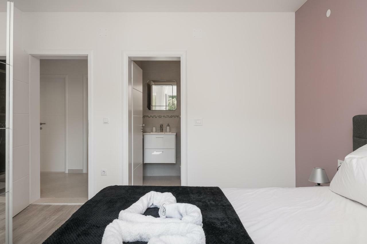 Apartments Lidija Cavtat Extérieur photo