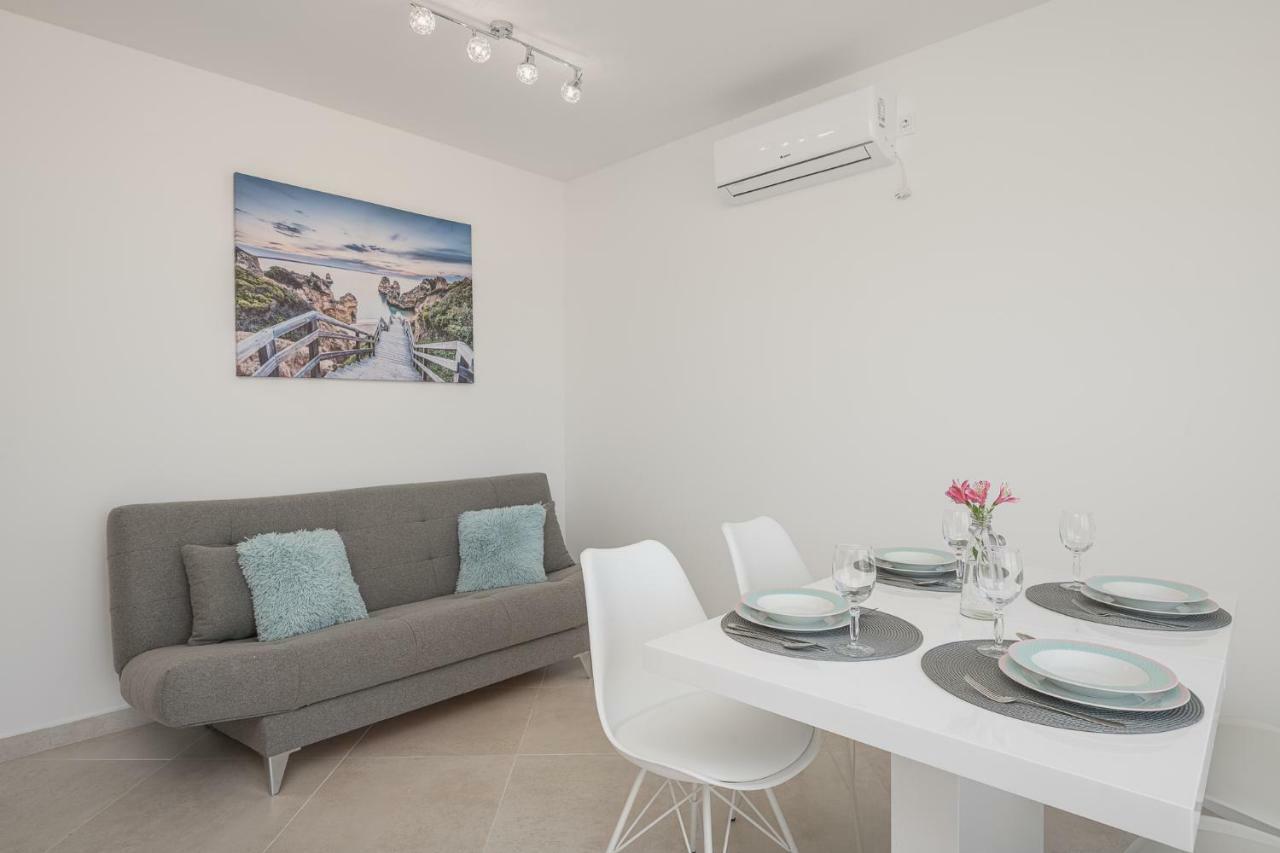Apartments Lidija Cavtat Extérieur photo