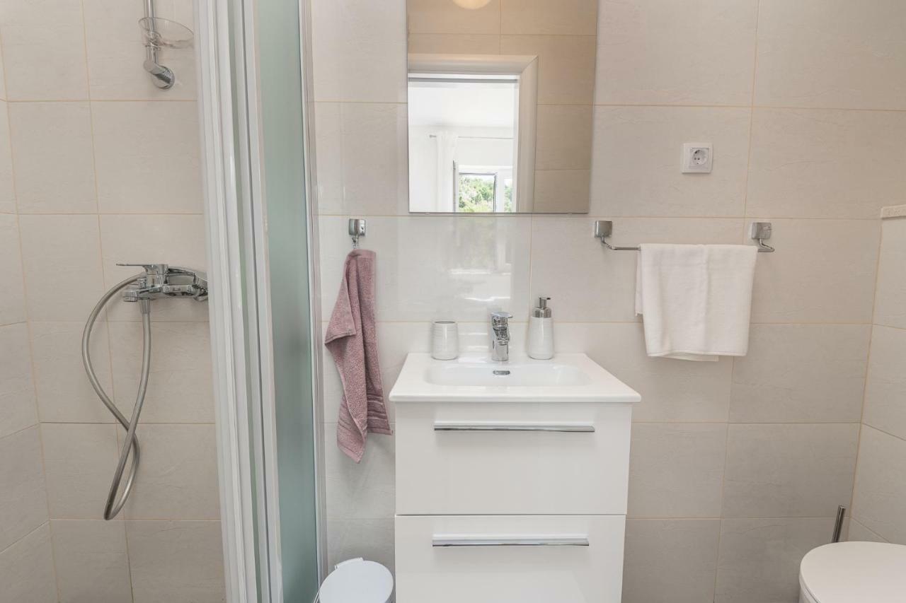 Apartments Lidija Cavtat Extérieur photo