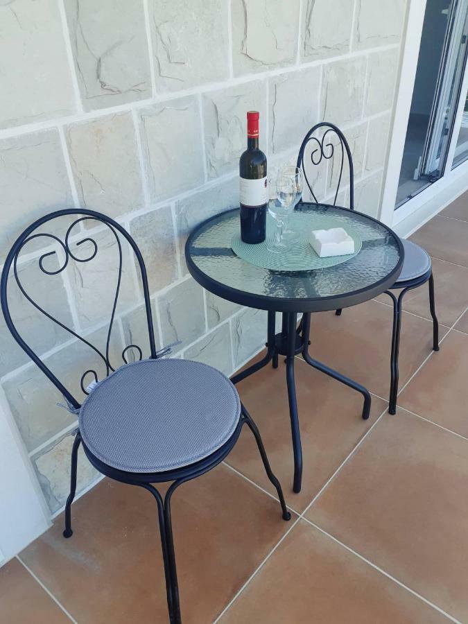 Apartments Lidija Cavtat Extérieur photo